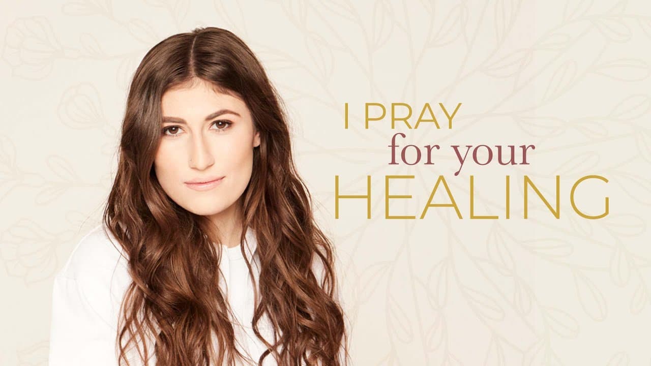 How to Praise God Through the Pain with Katy Nichole | “In Jesus Name” (God of Possible)