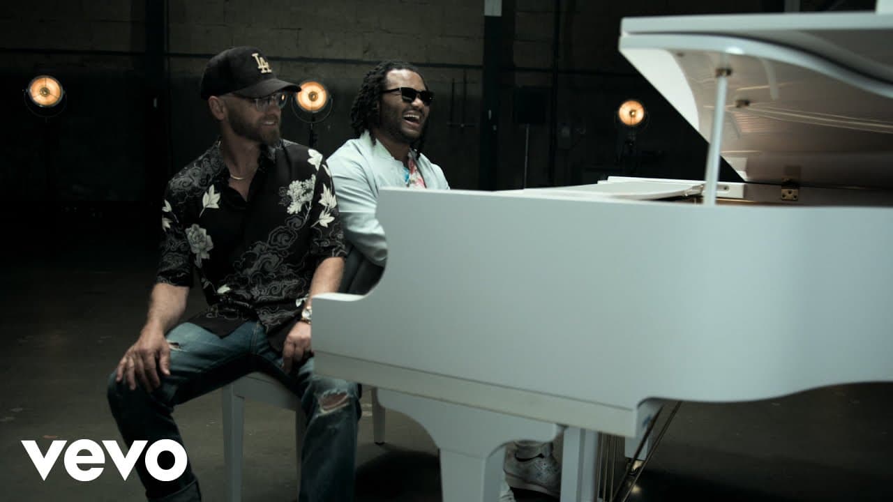 TobyMac & Blessing Offor’s Song Encourages Us to Find “The Goodness” When Life Gets Hard