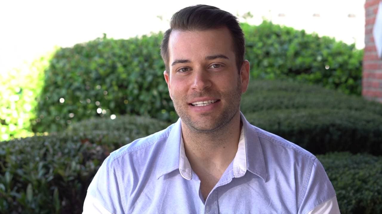 The Story Behind “Breathe” by Jonny Diaz