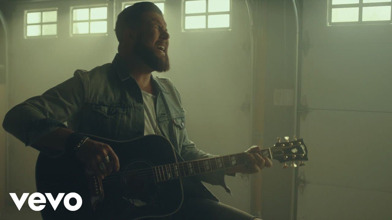 This Zach Williams Video Powerfully Combats Suicide in the Best Way
