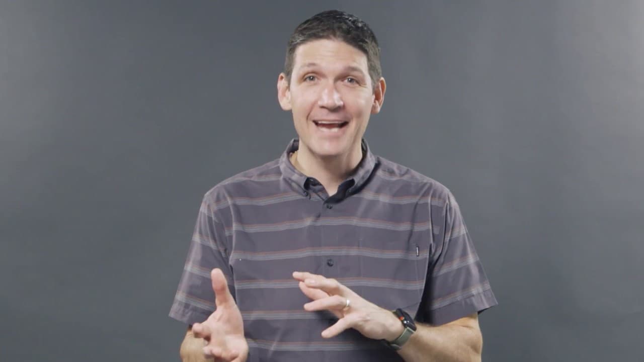 A Refreshing Take on Christianity and Halloween by Matt Chandler