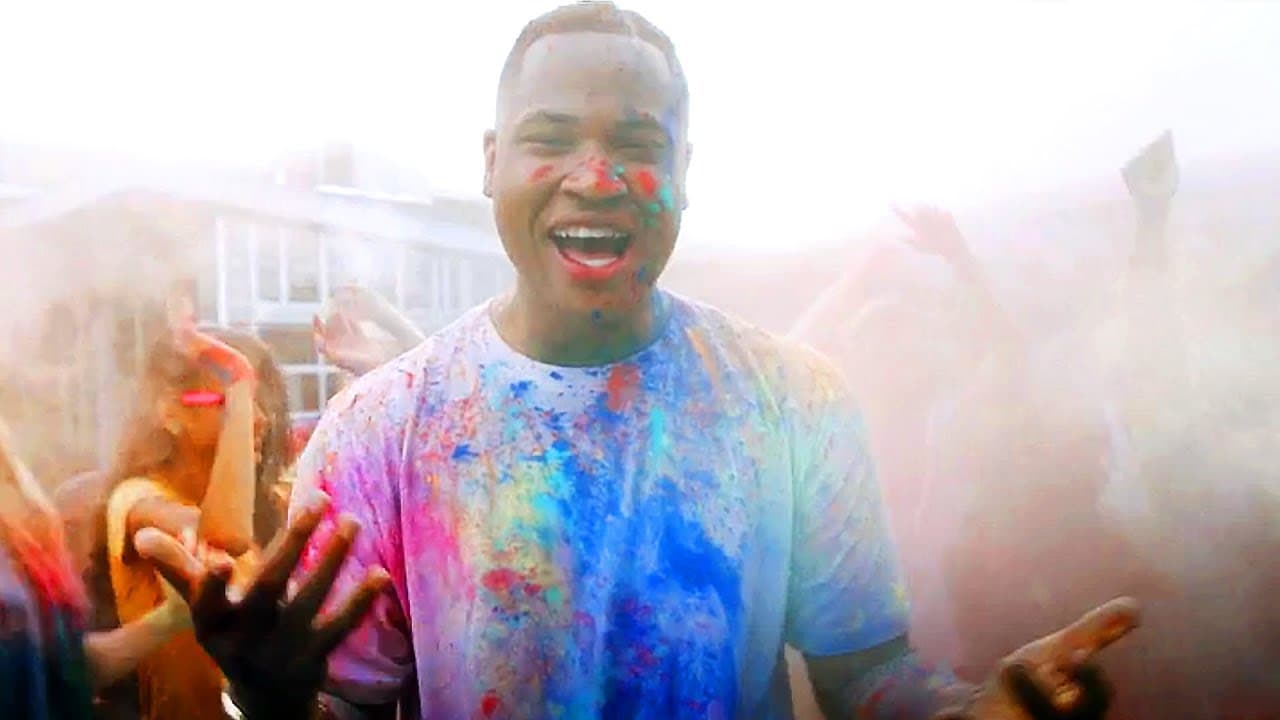 Aaron Cole – Right On Time (feat. TobyMac) [Official Music Video]