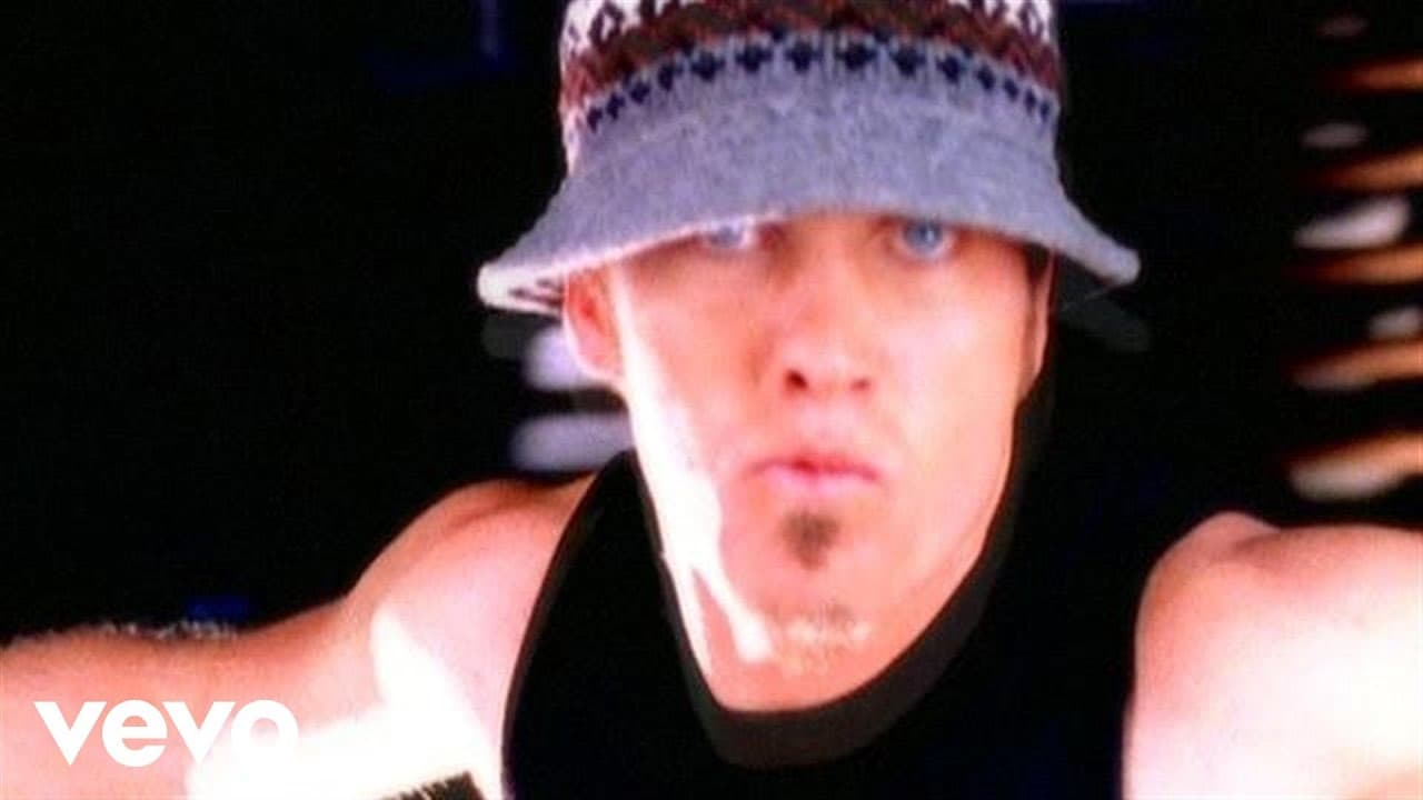 #tbt tobyMac Extreme Days