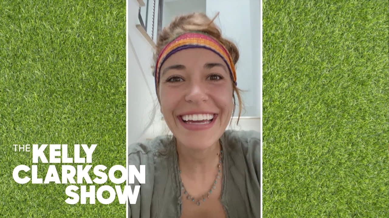 Lauren Daigle Performs The Most Personal Song She’s Ever Written on the Kelly Clarkson Show