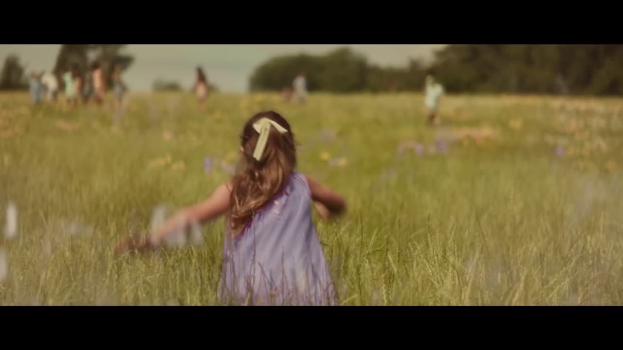 Hillsong UNITED – Heaven Knows [Official Music Video from The Shack]