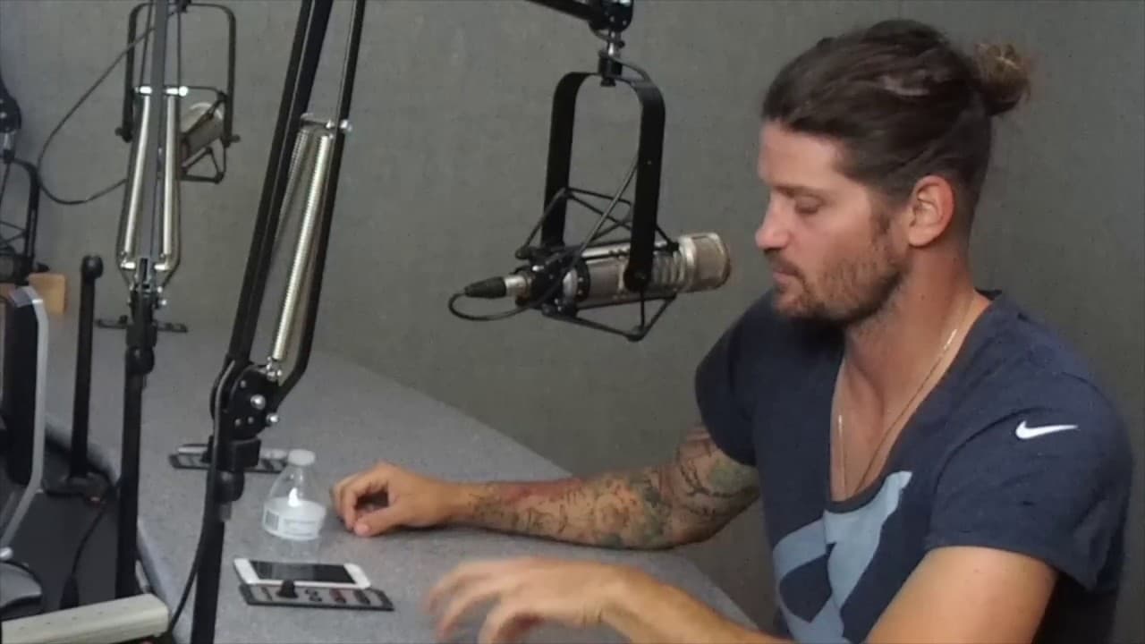 David Dunn – The Story Behind “I Wanna Go Back”
