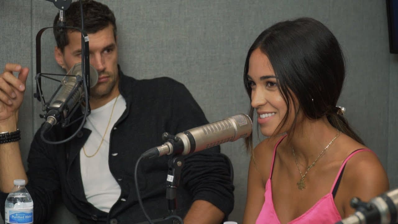 How to be Better at Marriage with the Wives of for King & Country