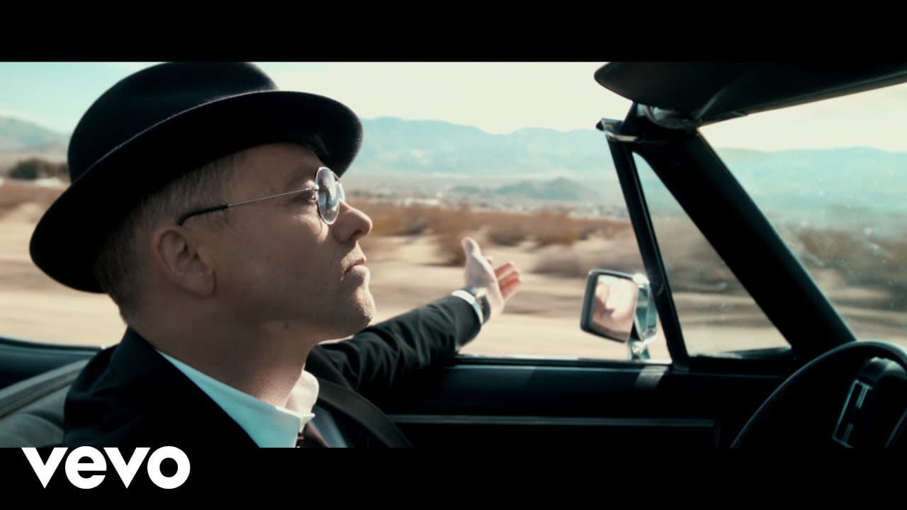 TobyMac Just Dropped a Brand New Music Video to “I Just Need U”!