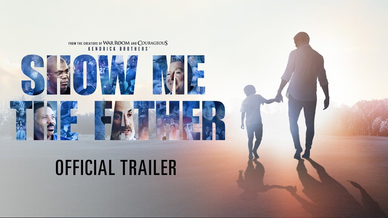 Sneak Peek of the Kendrick’s Brothers First Documentary “Show Me The Father”