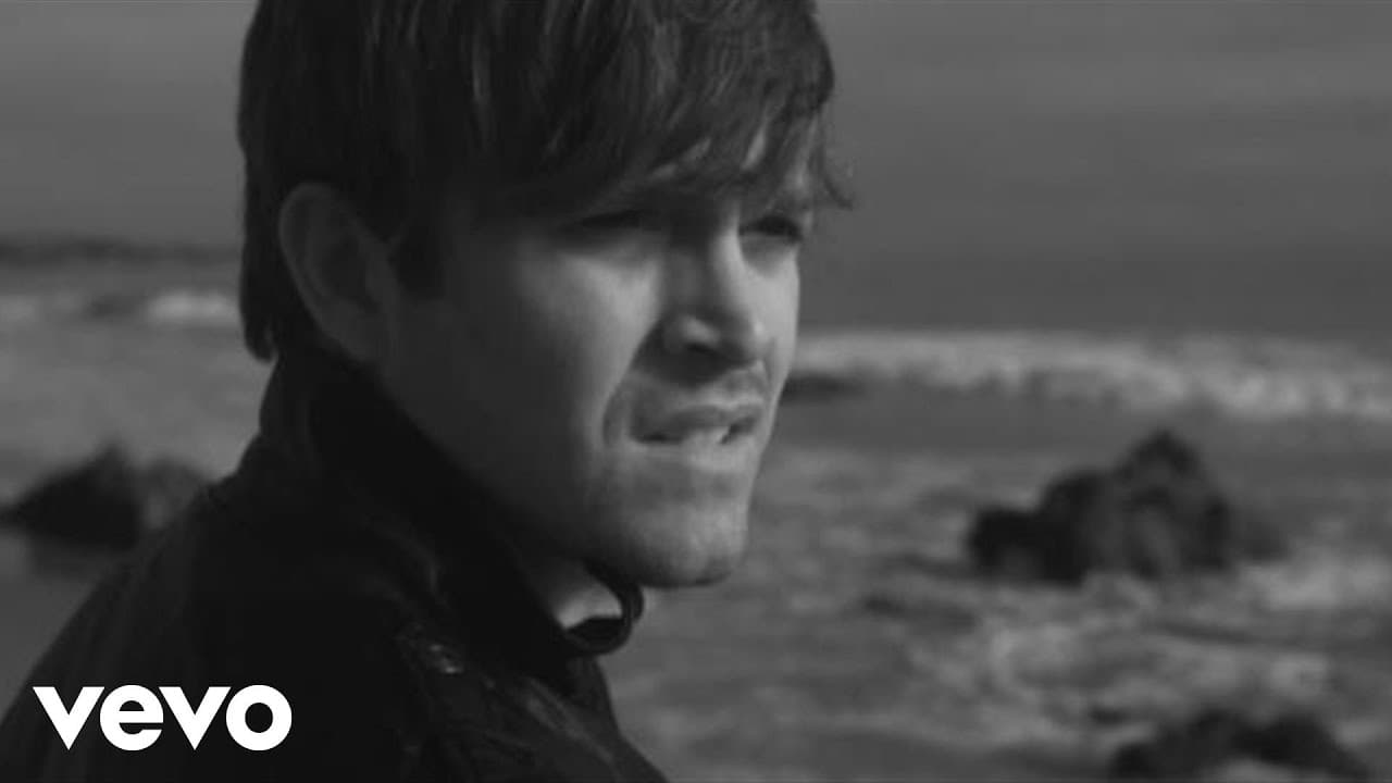Dave Barnes – God Gave Me You