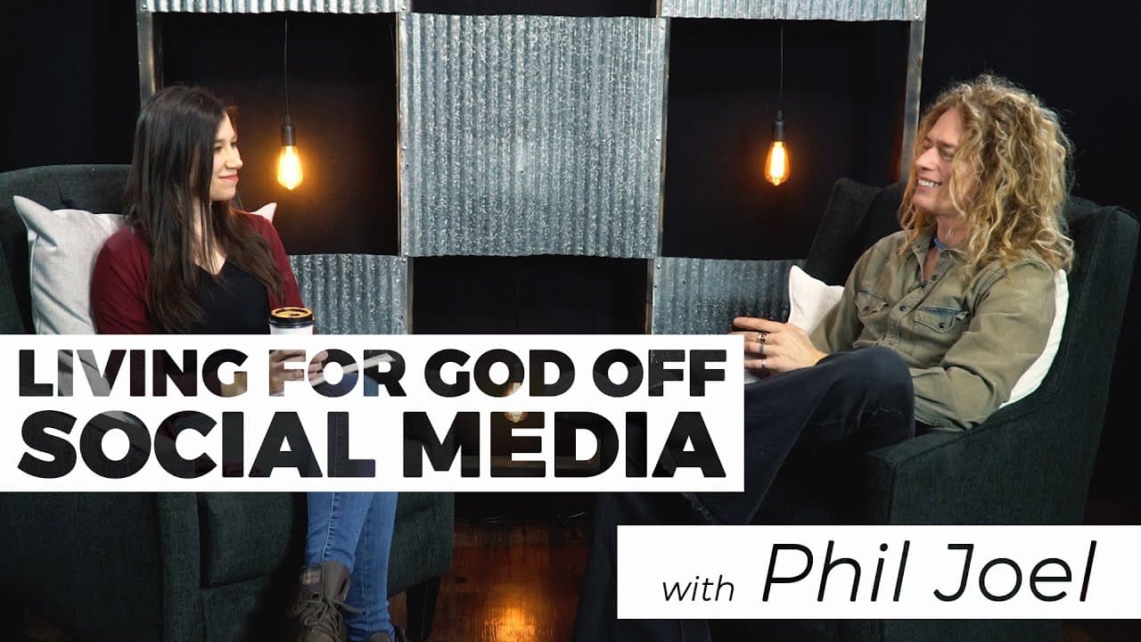 What Would the World Look Like with No Social Media? | Coffee Talk with Phil Joel