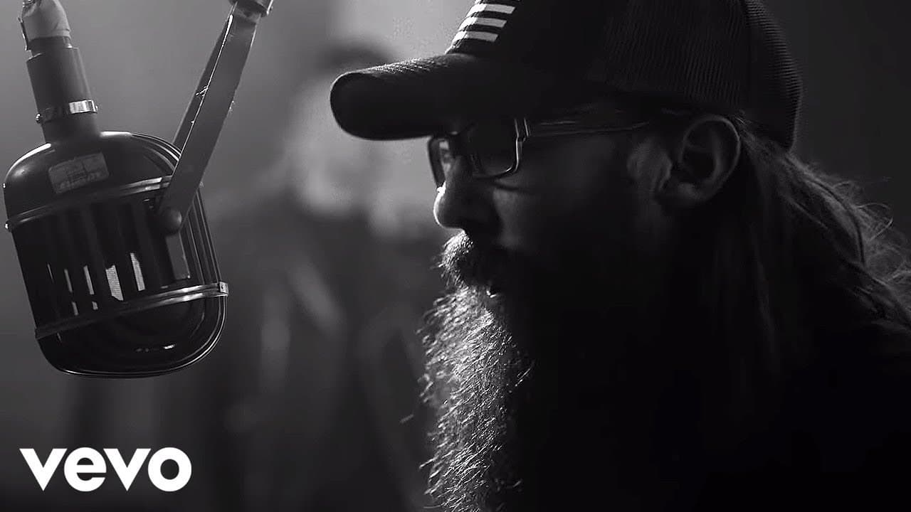 Crowder – All My Hope ft. Tauren Wells
