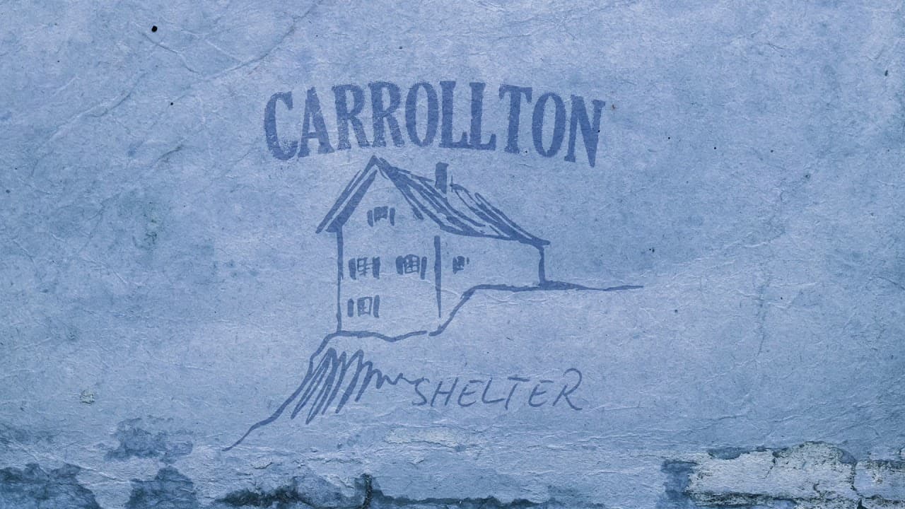 Carrollton – Shelter (Audio Video)