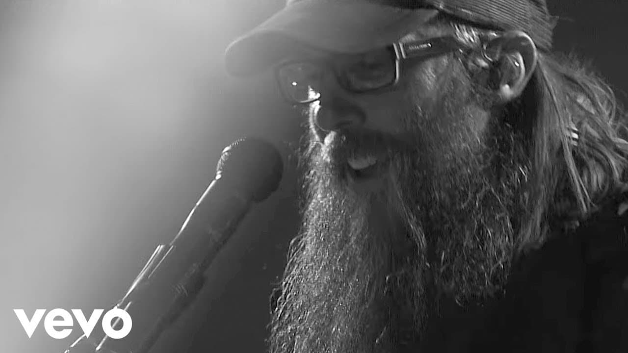 Worship with Crowder and Tauren Wells as They Sing “All My Hope”