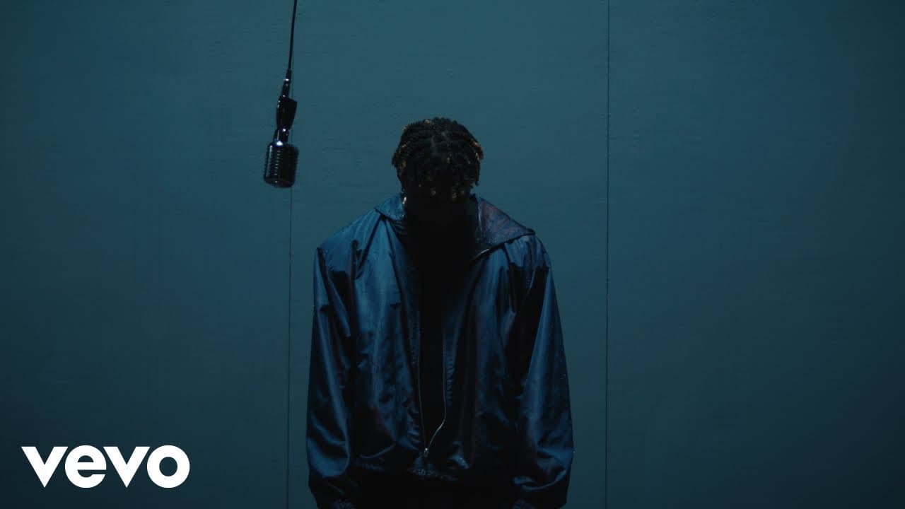 Lecrae Just Dropped A New Single With John Legend