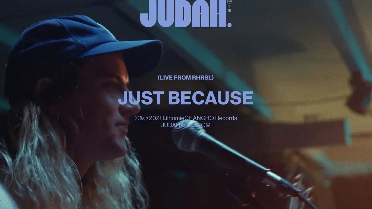 Judah from Judah & The Lion Just Launched A New Music Project