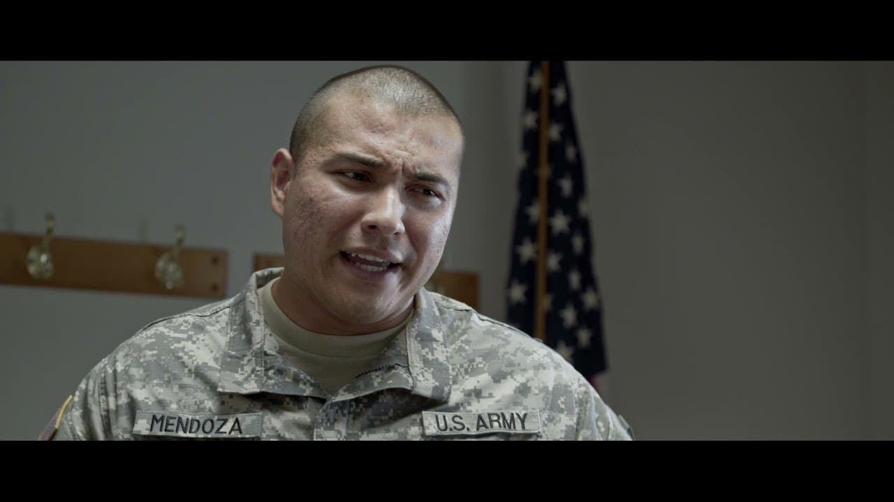 New Movie “Counter Column” Is a Testimony That Every Life Has a Turning Point