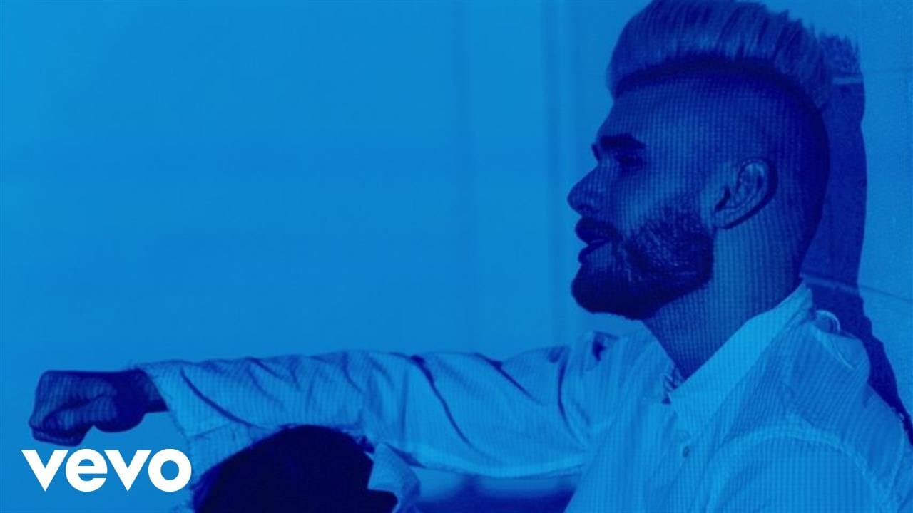 Colton Dixon – All That Matters