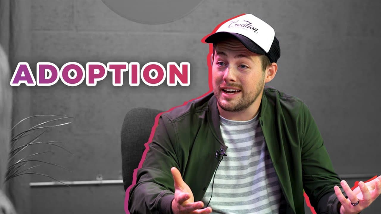 When God Says, “No.” –  Austin French’s Adoption Story