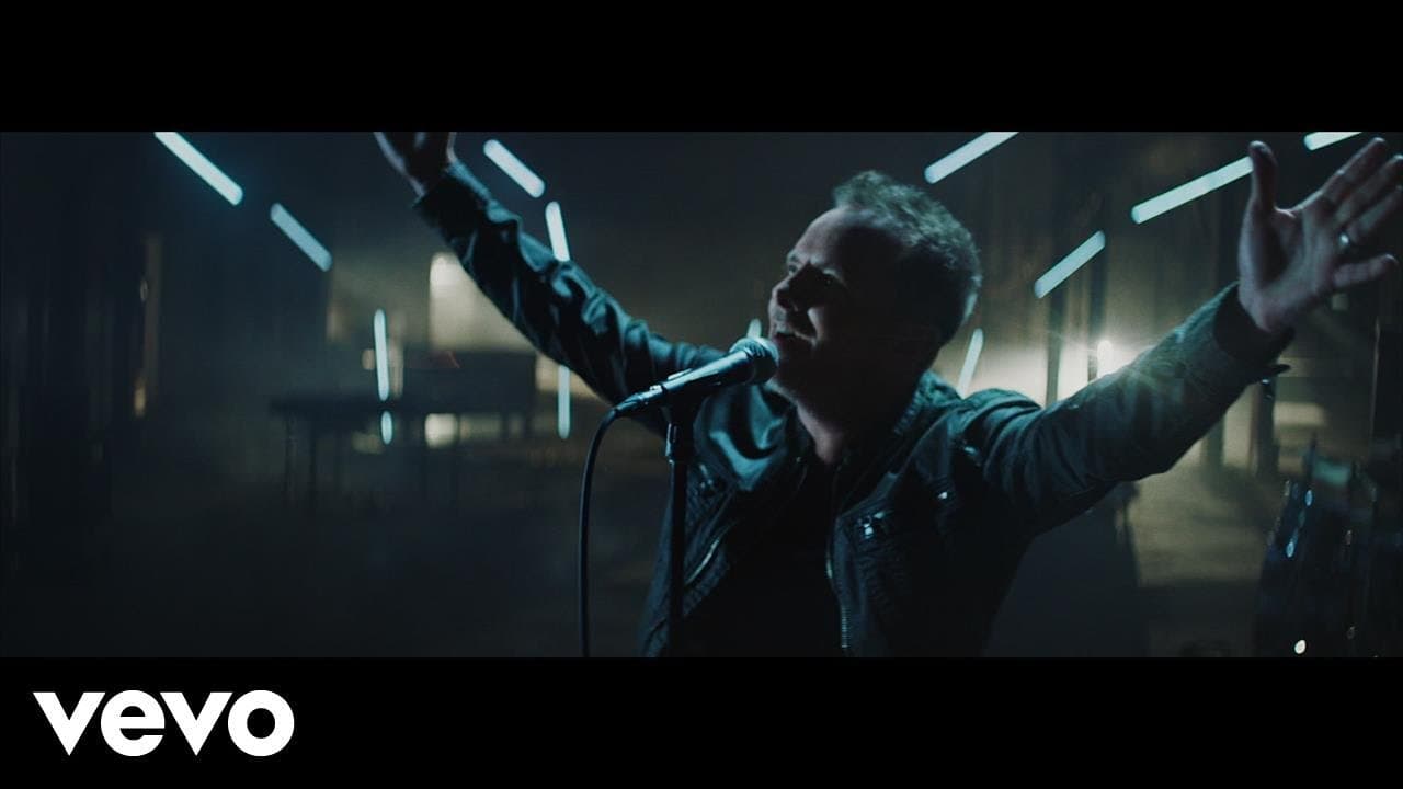 Watch Chris Tomlin’s Official New Video to “Resurrection Power”