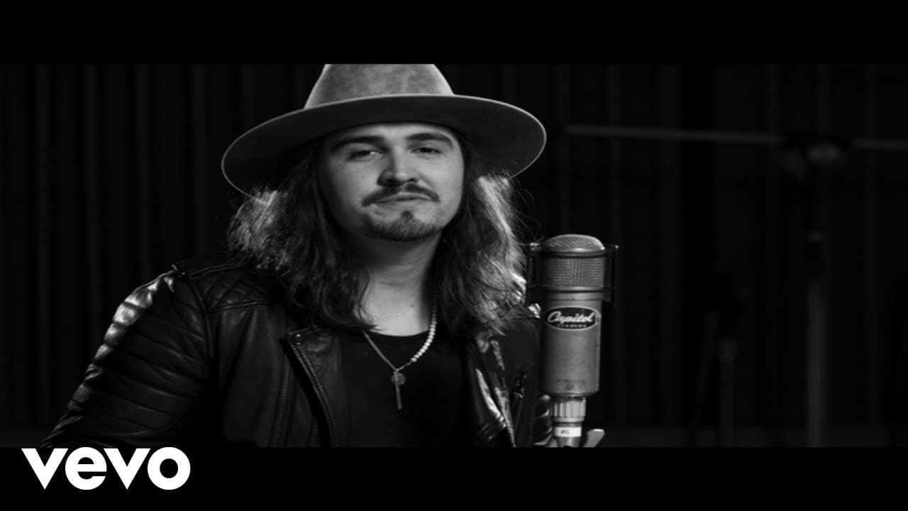 Jordan Feliz – Beloved (1 Mic 1 Take)