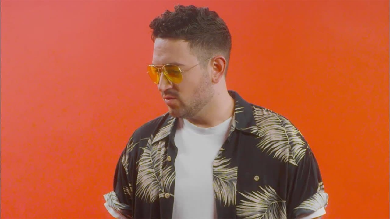 Love Won’t Let Me Down (Music Video) – Hillsong Young & Free