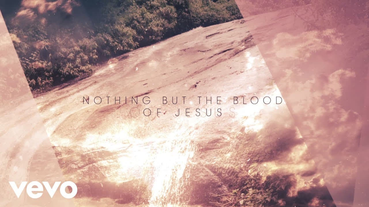 Carrie Underwood & NEEDTOBREATHE Sing “Nothing But The Blood of Jesus”