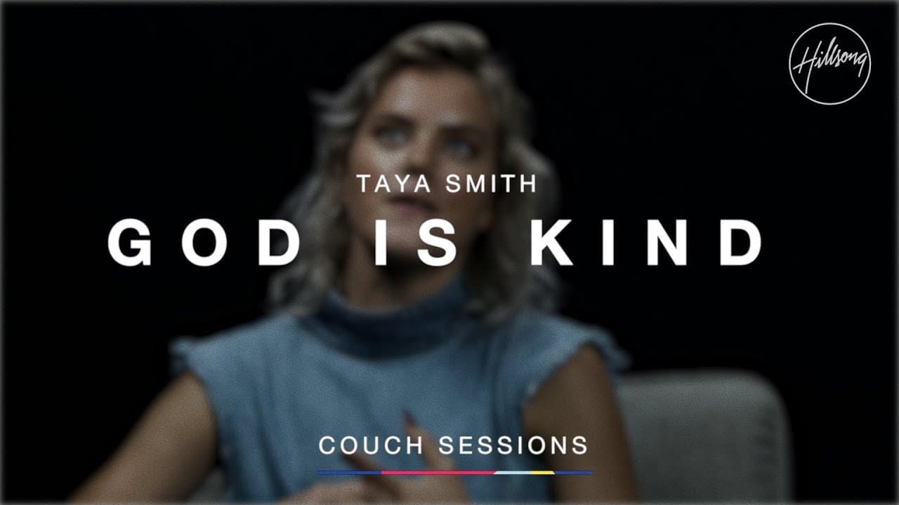 Taya Smith – Worship is a Weapon. | Hillsong Couch Sessions