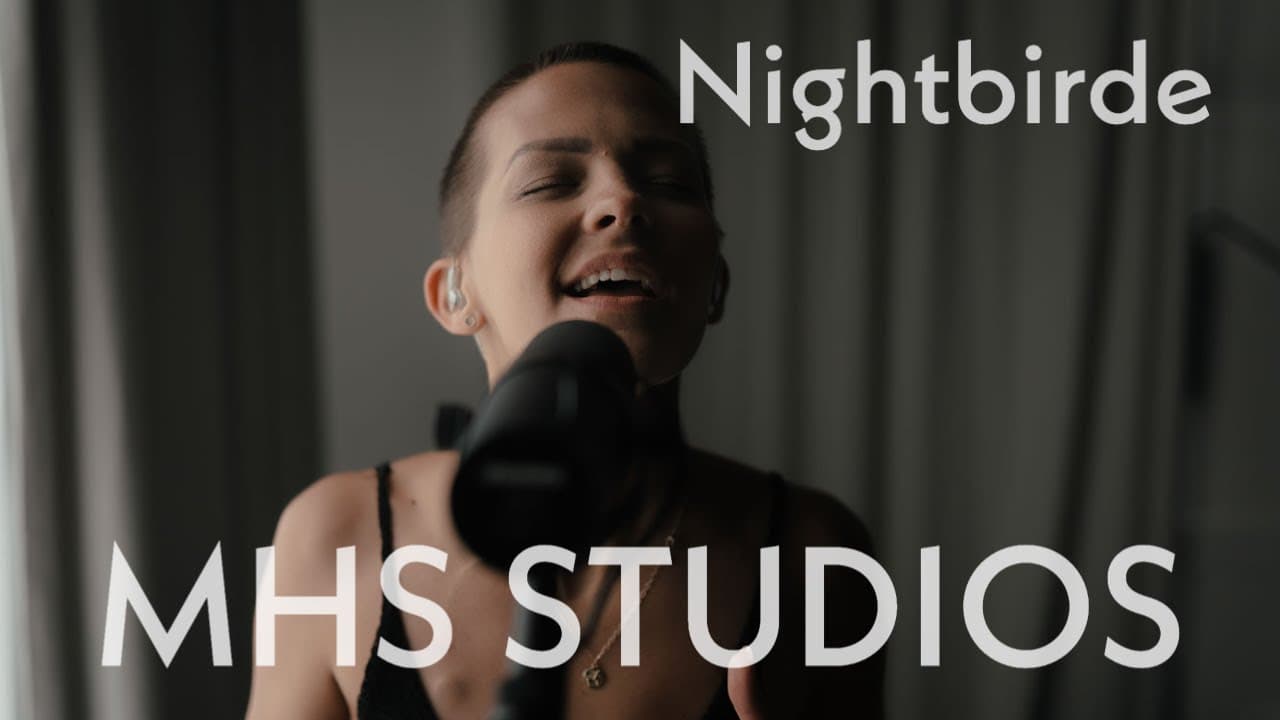 America’s Got Talent’s Nightbirde Sings Another Beautiful Original Ballad “Brave”