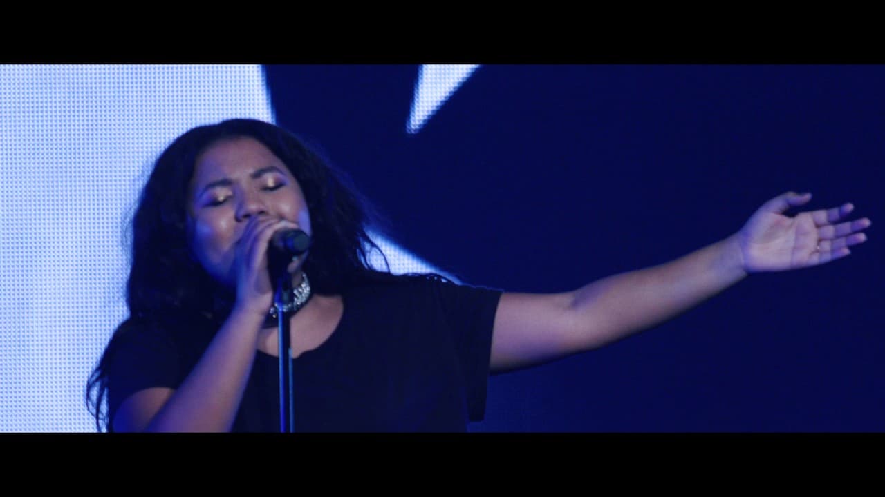 Trust (Live) – Hillsong Young & Free