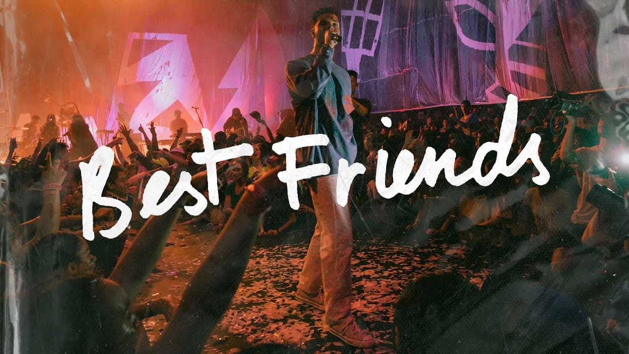 Watch Hillsong Y&F’s Instant Classic “Best Friends”