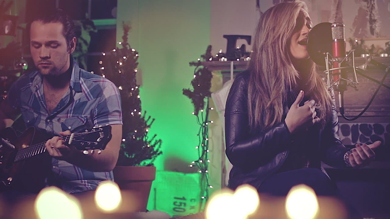 Hollyn – Oh Holy Night