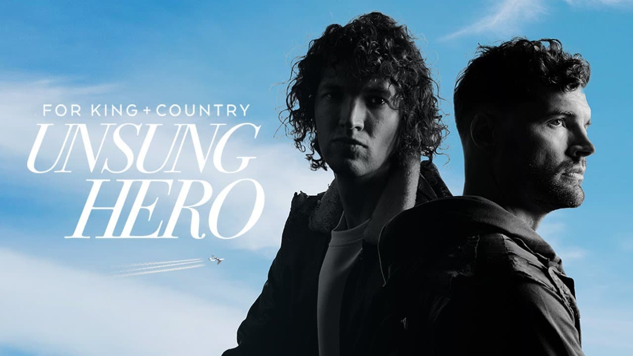 FOR KING + COUNTRY Dedicate Their New Song to Unsung Heroes