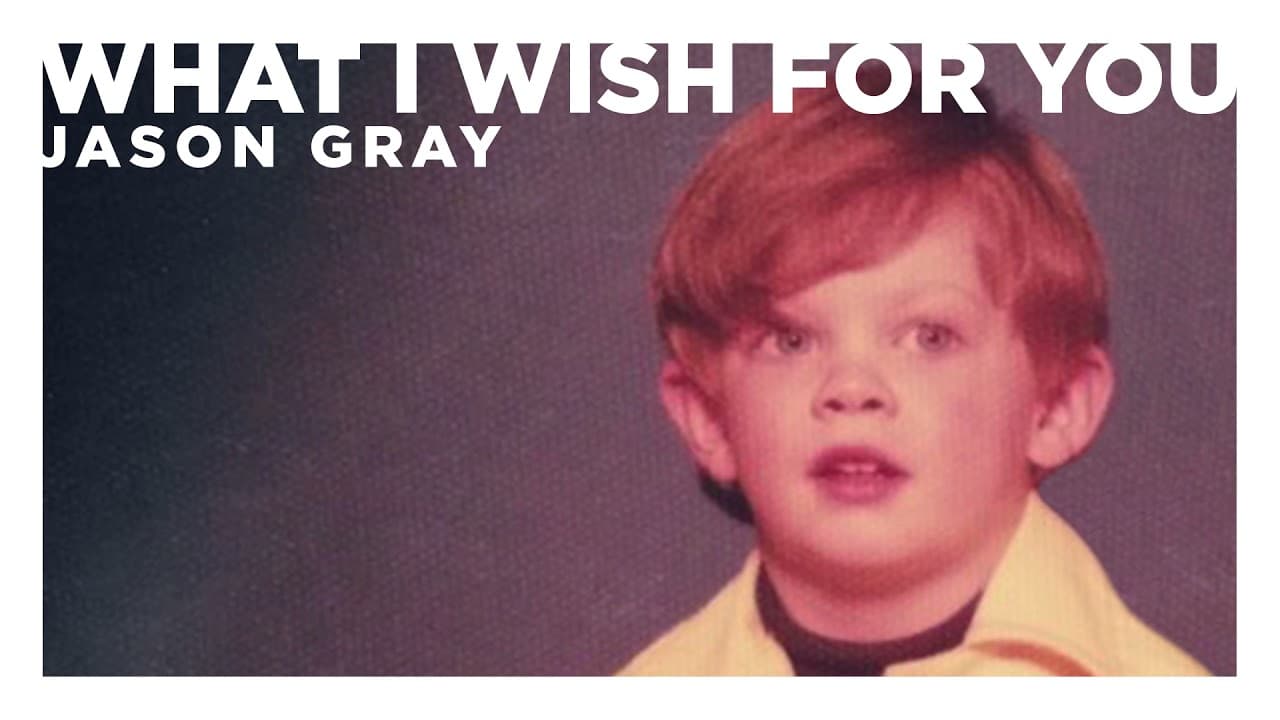 Listen to Jason Gray’s Counter-Cultural Song About Wishing His Child Experiences Pain