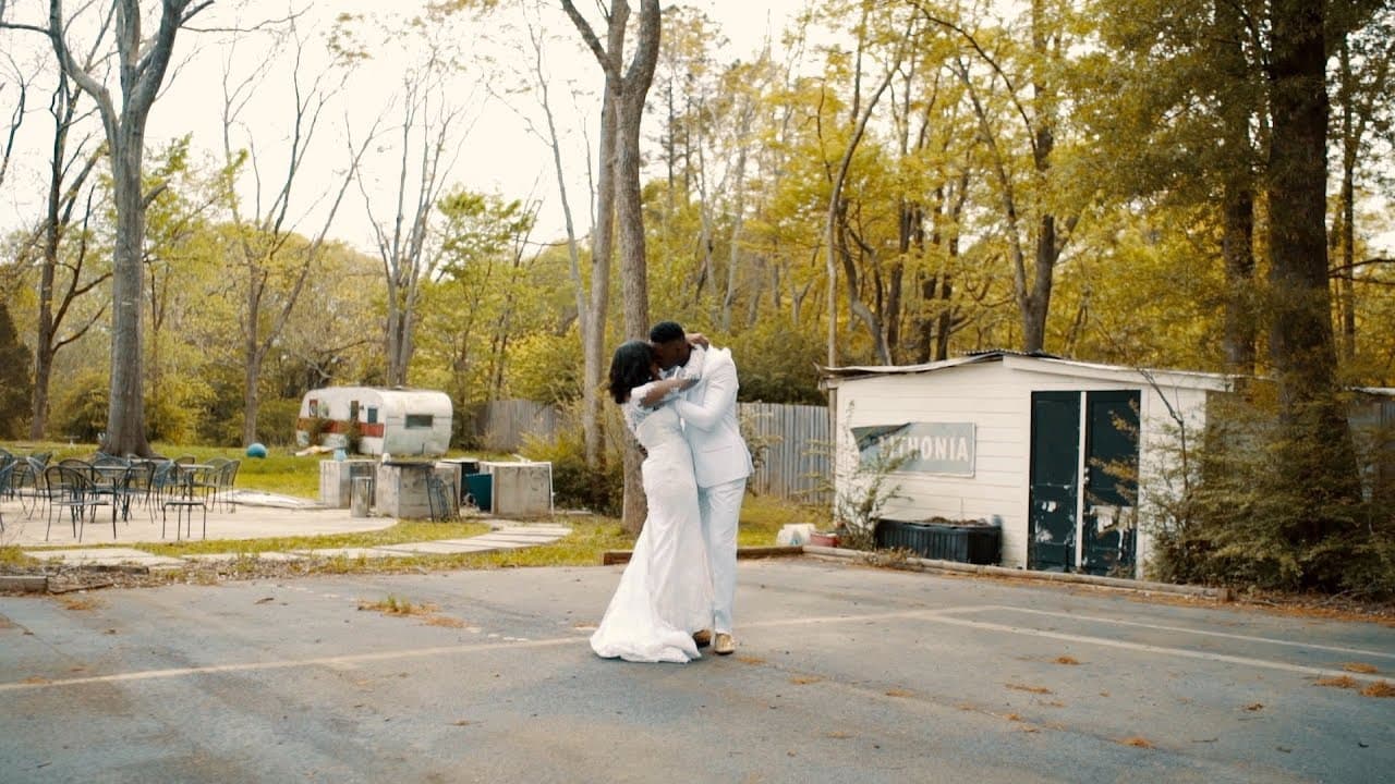 Watch Jamie Grace’s Beautiful Wedding Video with a Surprising Message!