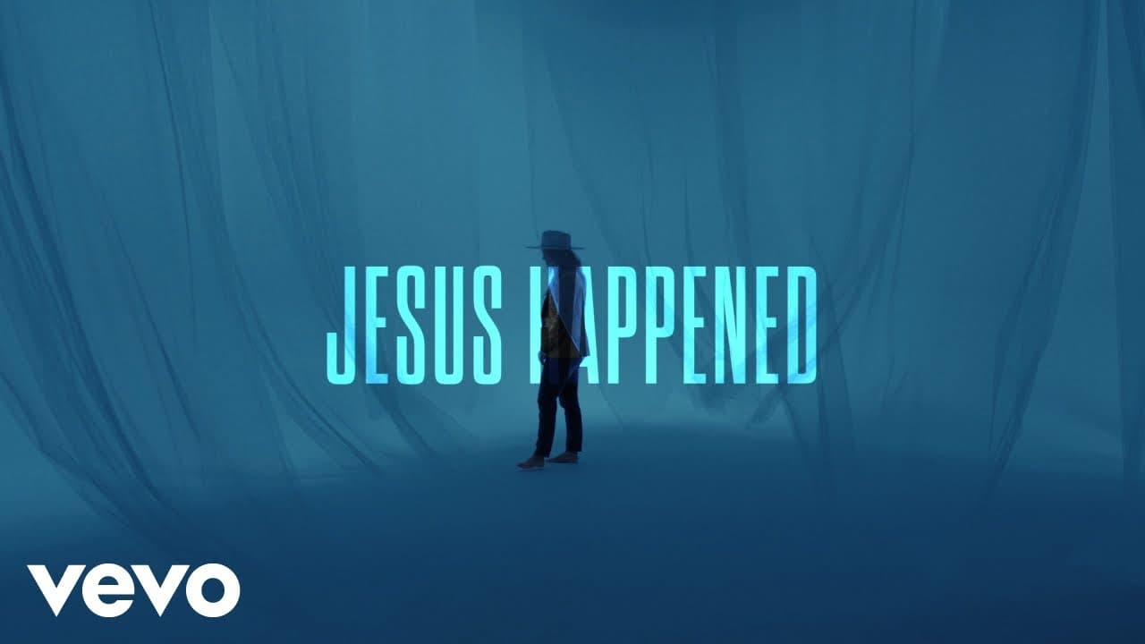 The Song That Reminds Me Jesus is MOVING