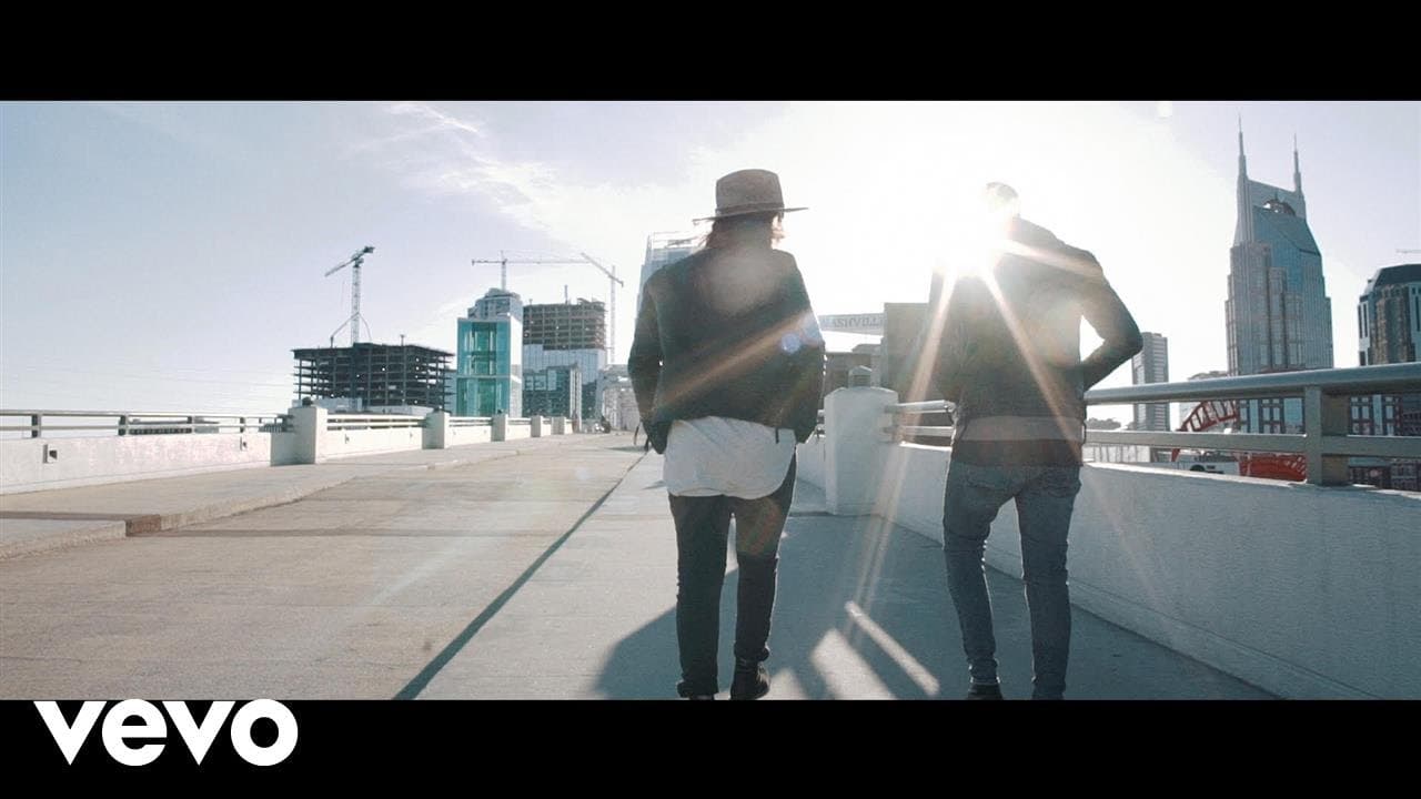 Matty Mullins – Unstoppable ft. Jordan Feliz