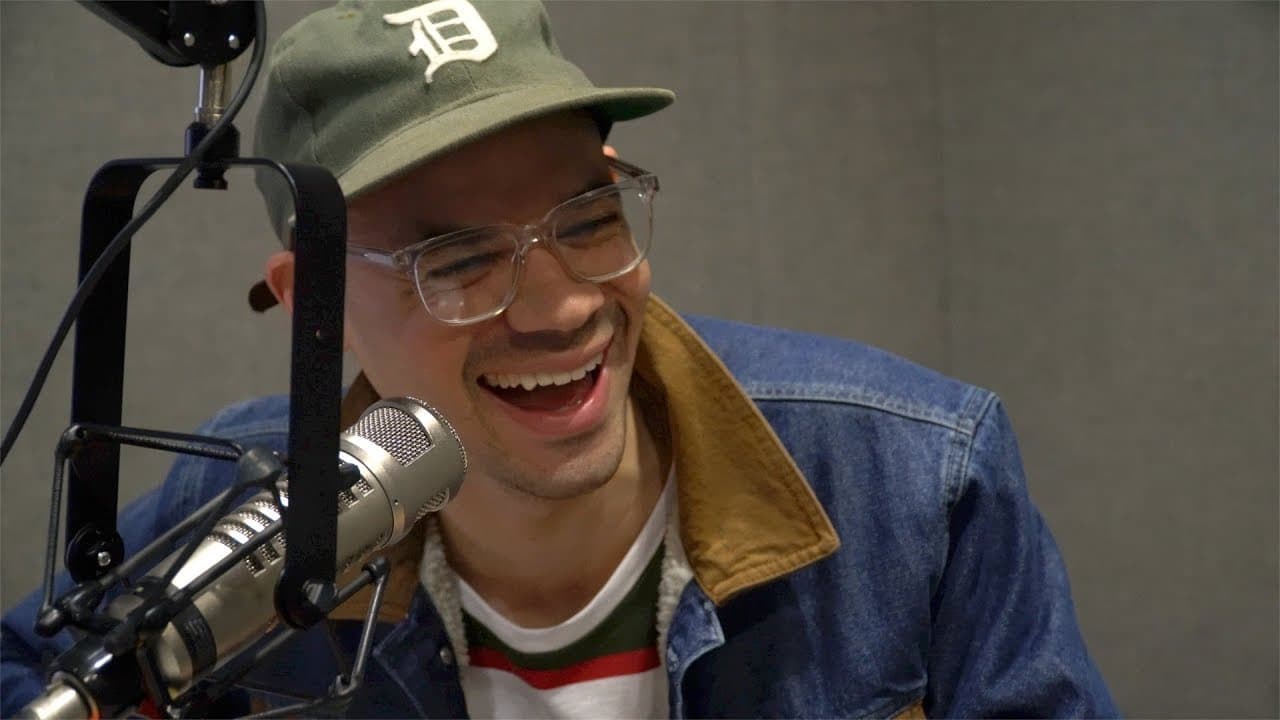 How Tauren Wells Landed a Tour with Lionel Richie and Mariah Carey || Full Interview