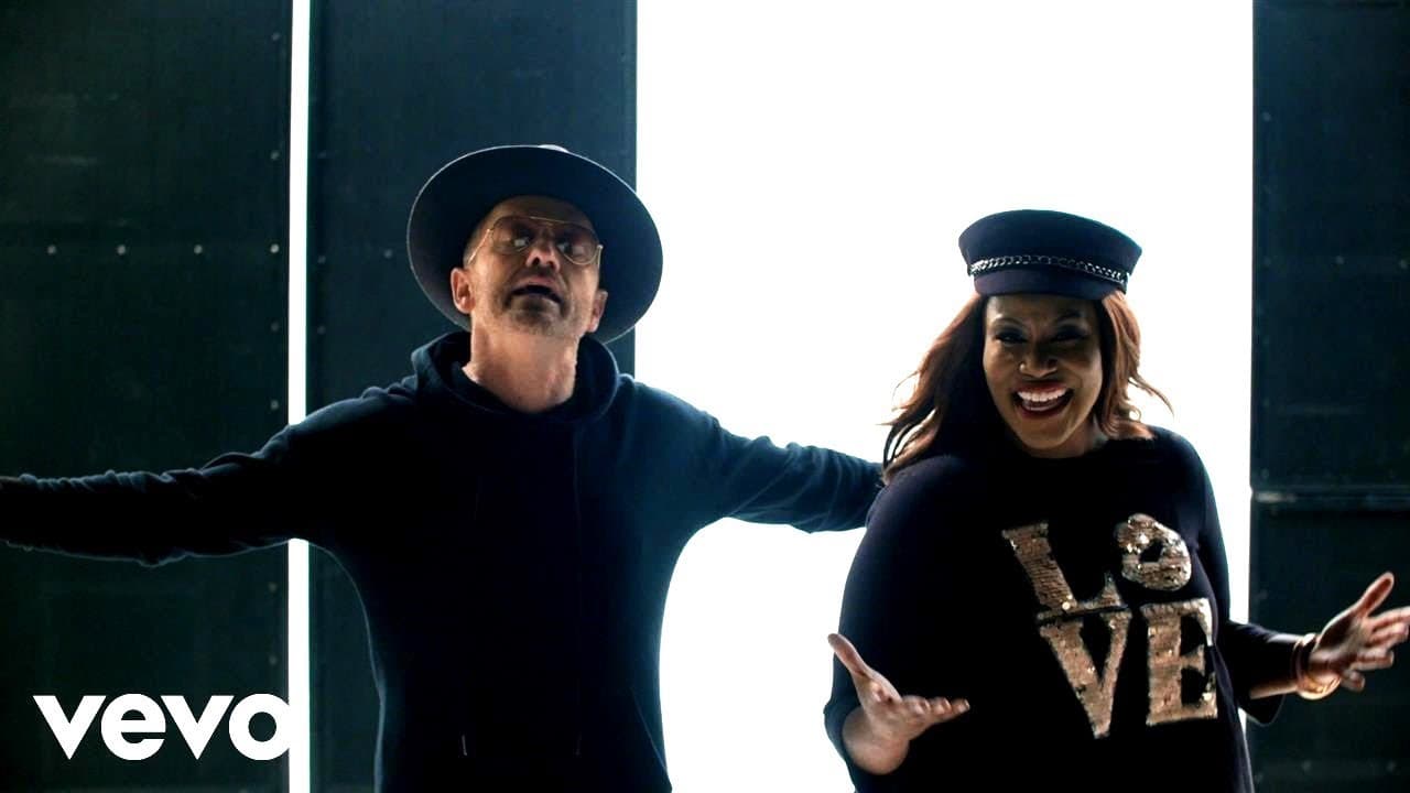 Watch Mandisa Celebrate Unity in Her Latest Music Video