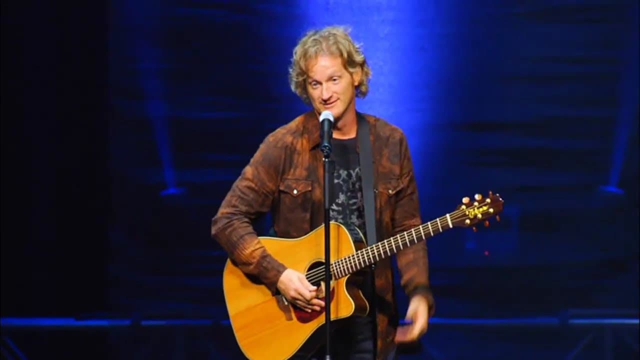 5 Times Christian Comedians Made Us Laugh Until We Cried