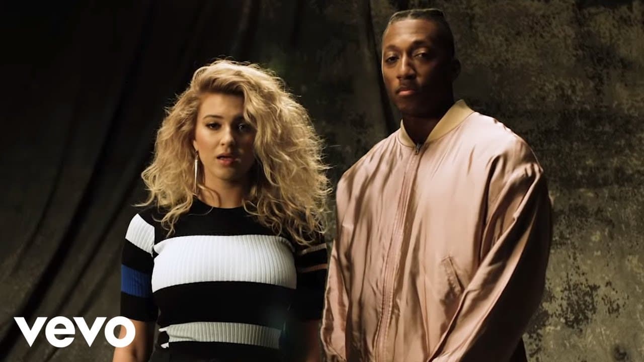 Lecrae – I’ll Find You ft. Tori Kelly