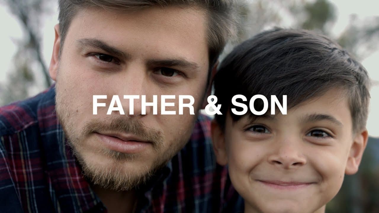 How Did This Little Boy Inspire the Song “Reckless Love”?