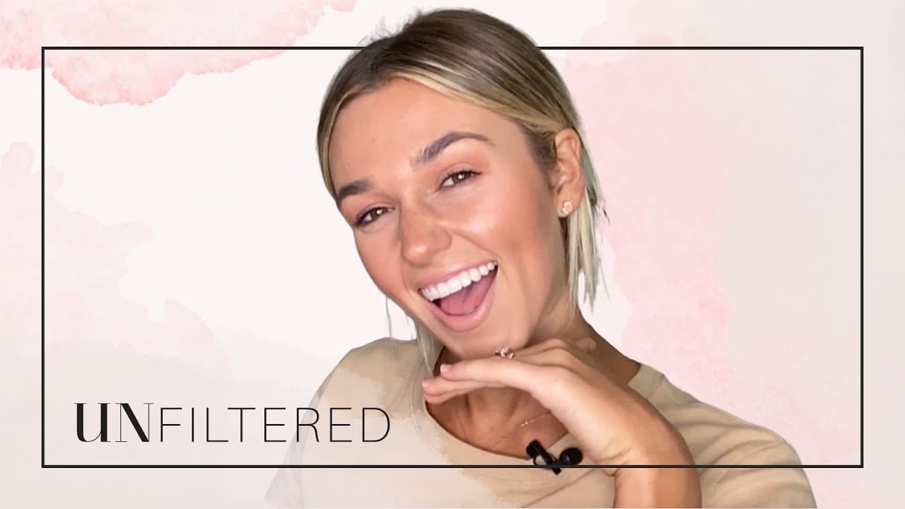 How Faith Helped Sadie Robertson Overcome an Eating Disorder