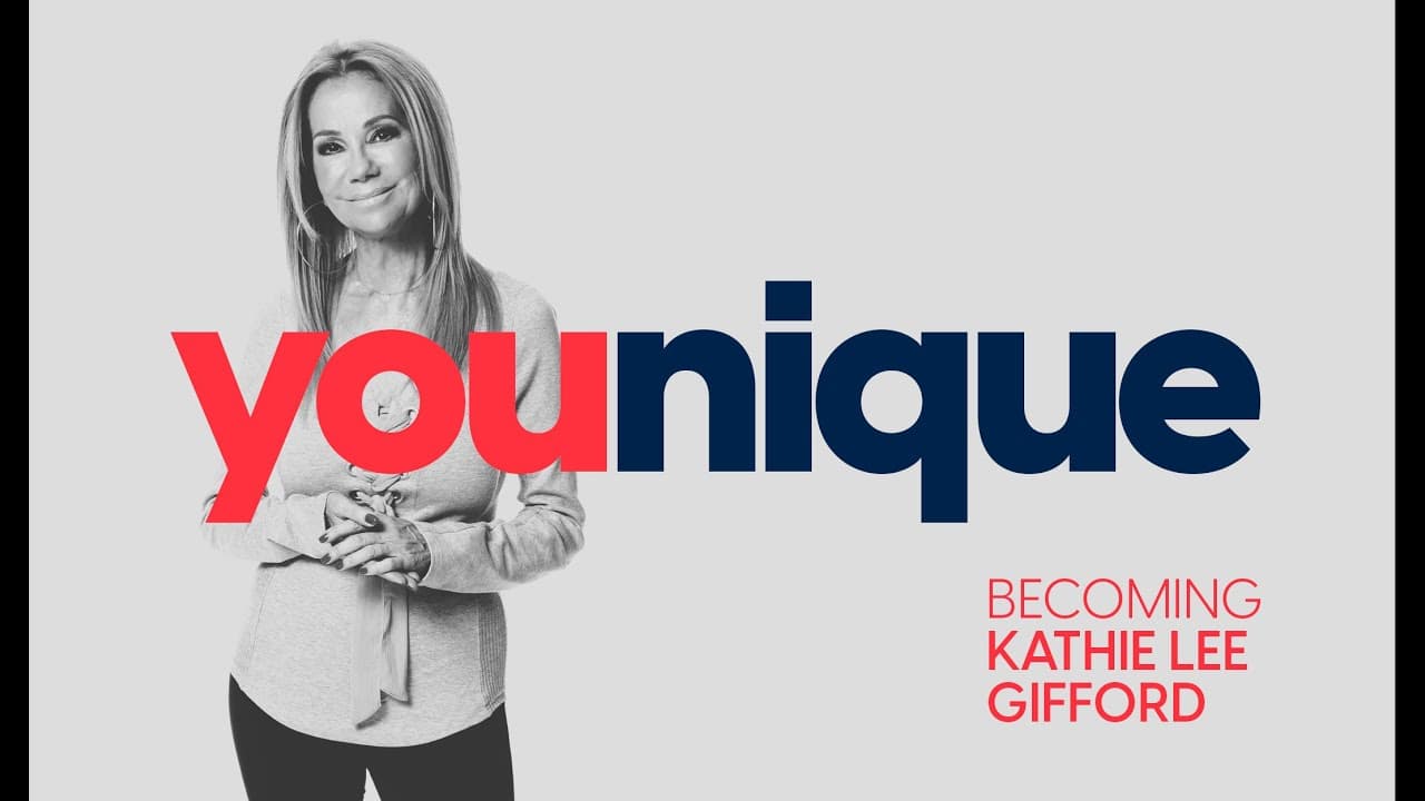 Kathie Lee Gifford’s Remarkable Faith Story Will Inspire You