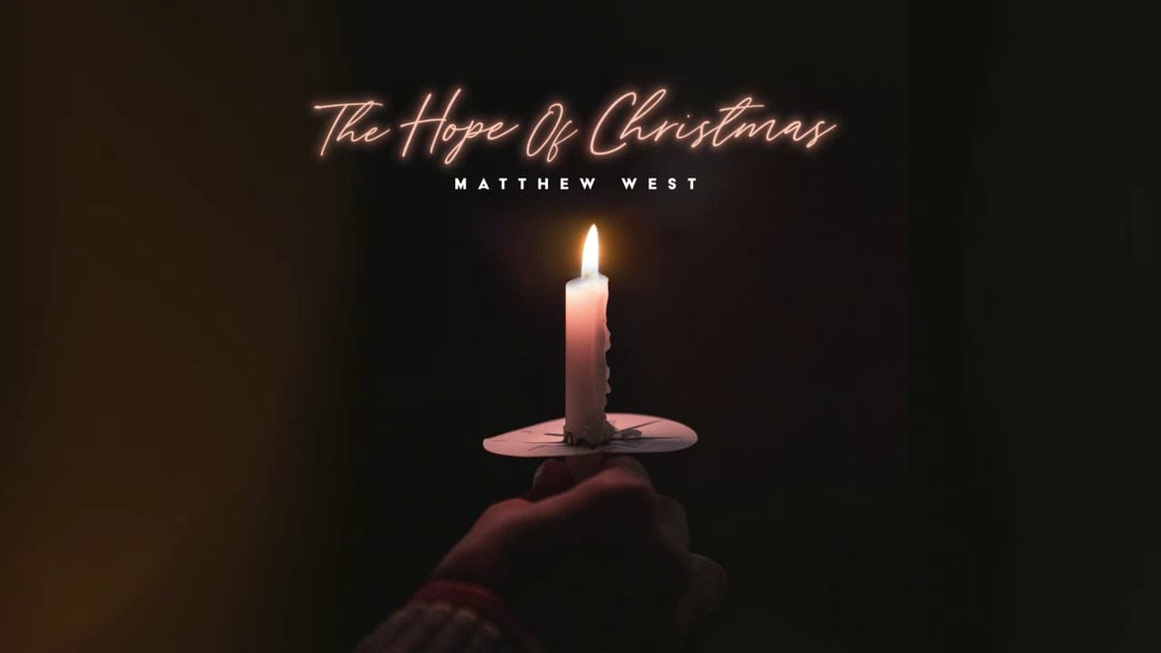 Matthew West’s New Christmas Song Will Make You Feel All the Feels