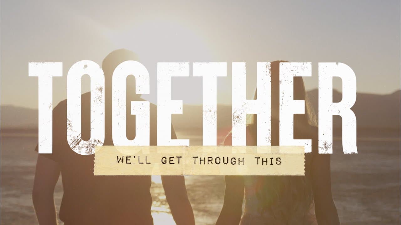 Brad Paisley & Steven Curtis Chapman Make Moving Crisis Song