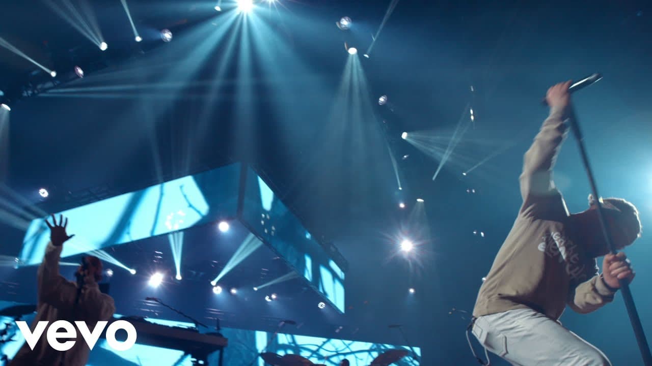 TobyMac Shares Why He Knows He’ll See His Son Again