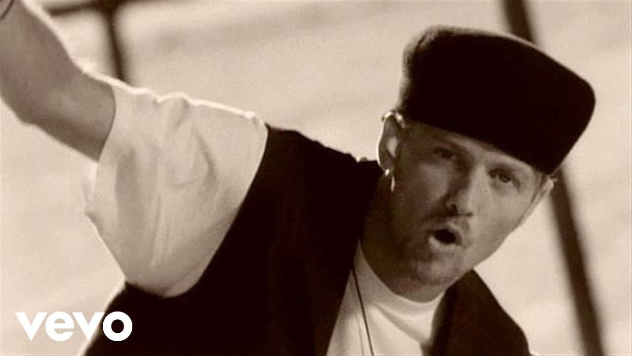 #TBT Not Sure You Can Get More 90’s Then This DC Talk Video