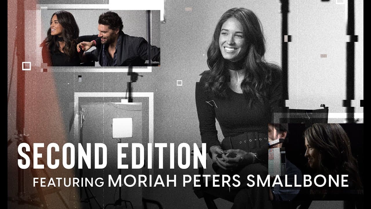 How to Conquer Fear of Getting Hurt in Deep Relationships | Joel and Moriah Smallbone