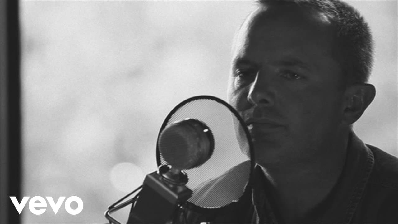 Chris Tomlin – At The Cross (Love Ran Red Acoustic Sessions)